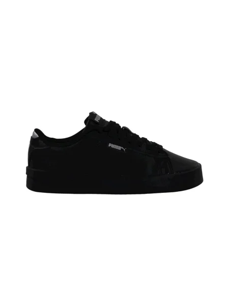 Pantofi Puma negru