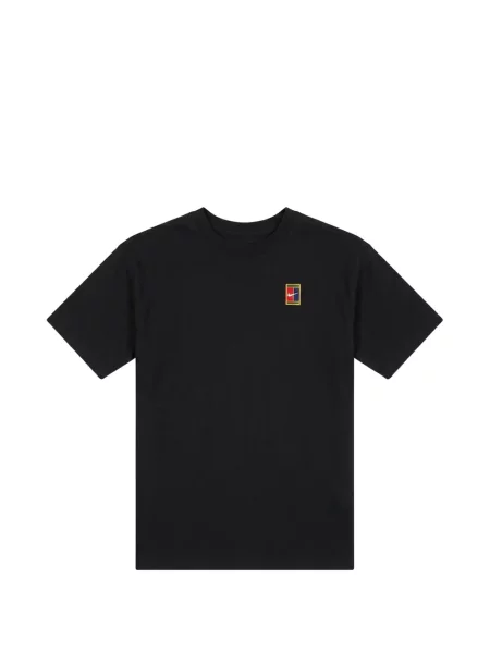 Baschet tricou Nike clasic alb