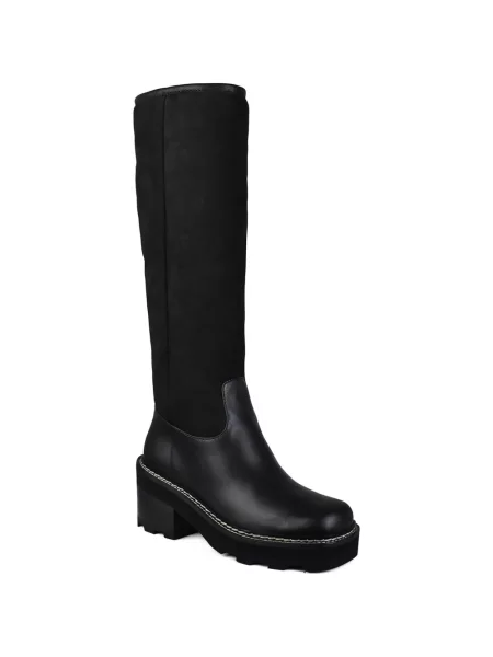 Botine Gabriela Hearst negru