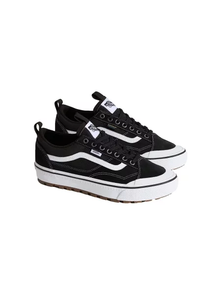 Izolat pantofi Vans negru