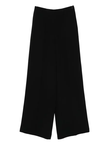 Pantaloni Forte_forte negru