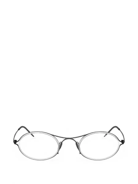 Ochelari de soare Giorgio Armani negru