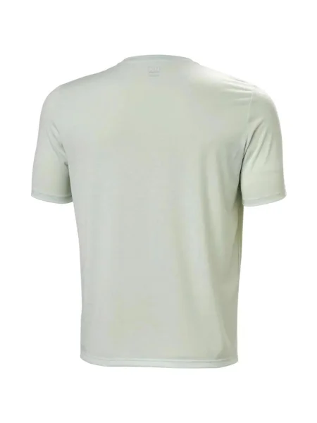Tricou Helly Hansen verde