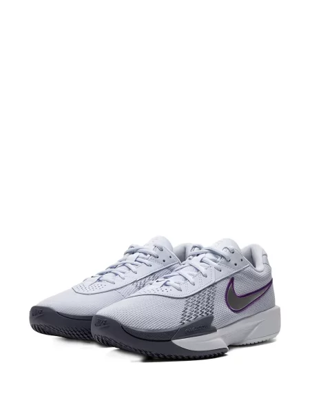 Sneakerși Nike Air Zoom alergare violet