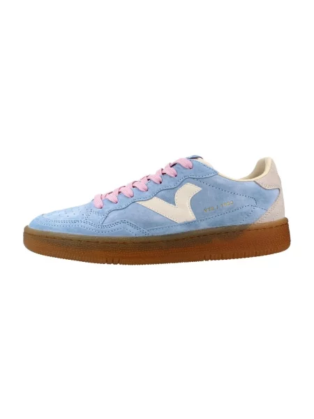 Sneakerși Victoria albastru