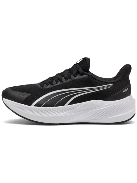 Pantofi Puma alb