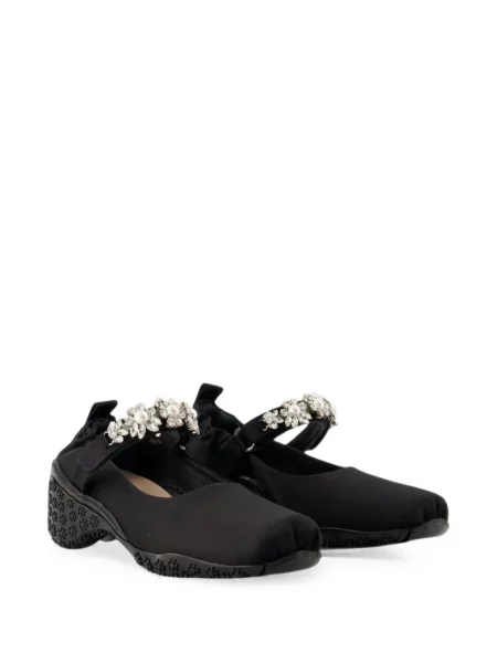 Balerini Simone Rocha negru