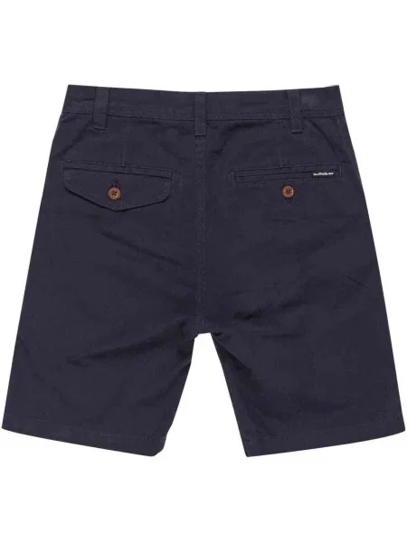 Šortky Quiksilver modrá
