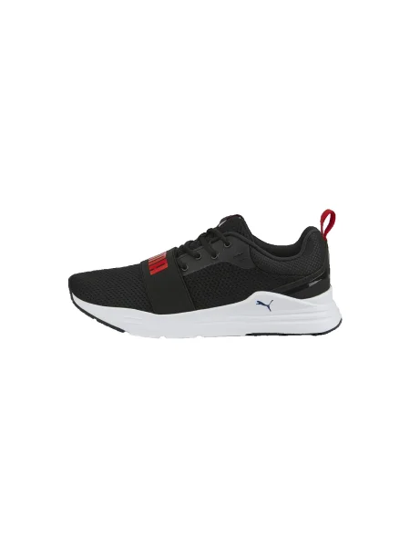 Pantofi Puma alergare negru