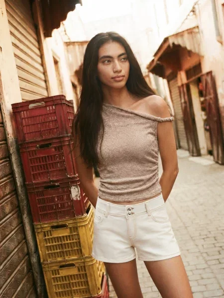 Top Mango Teen