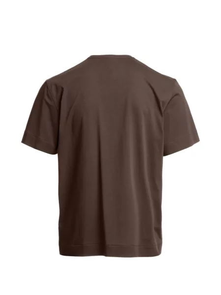 Tricou Parajumpers maro