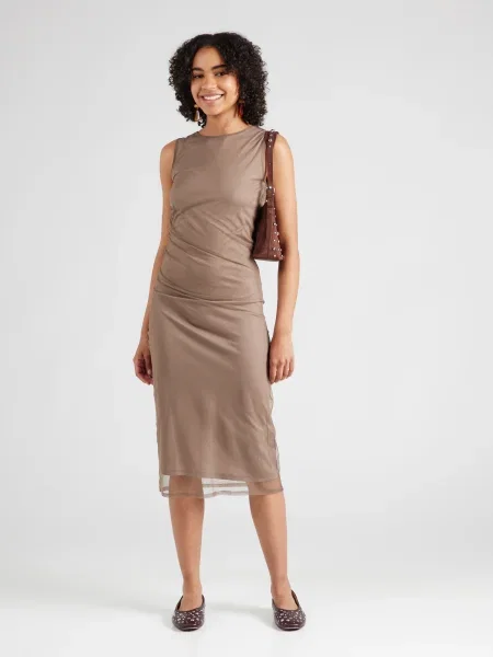 ABOUT YOU Rochie Arlene kaki