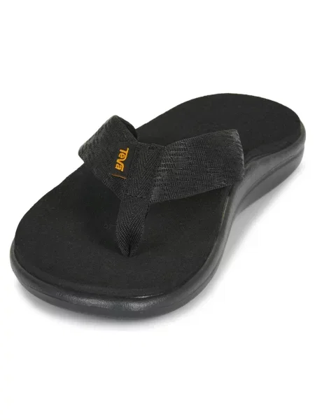 Sandale Teva negru