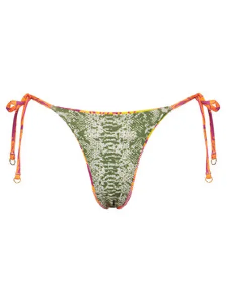 Maaji Bikini alsó Aloha Dream Színes