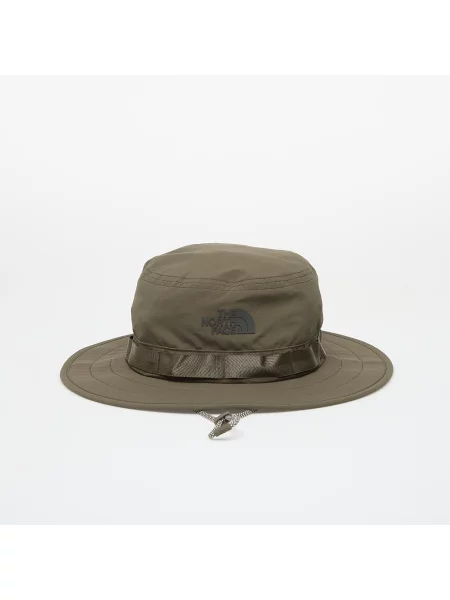 Καπέλο The North Face Class V Brimmer New Taupe Green L/XL πράσινο