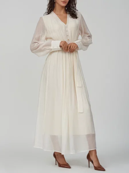 Сукня Clothe біла