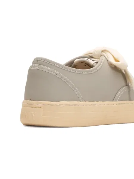 Sneakerși General Scale. gri