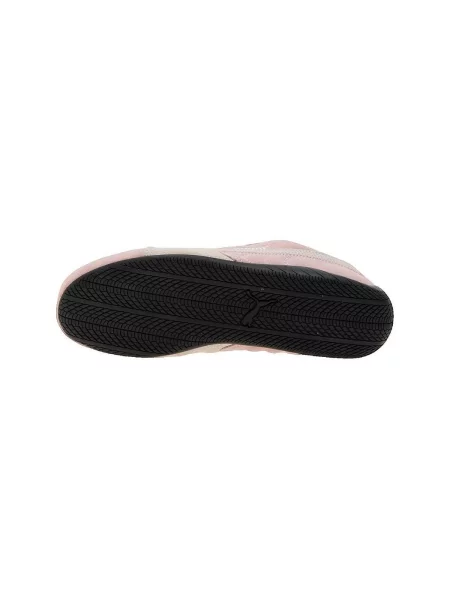 Pantofi Puma roz