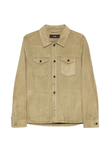 Cămașă Arma verde