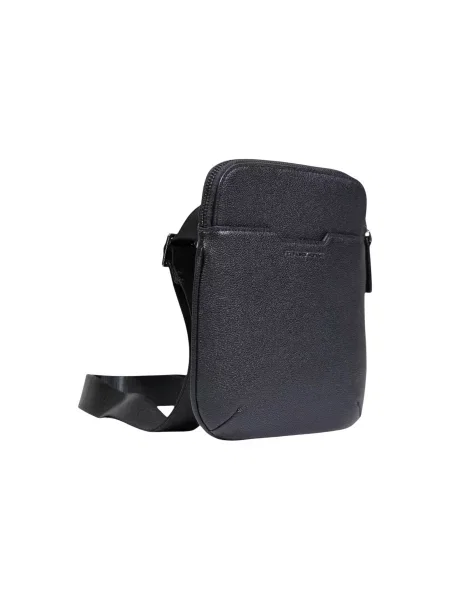 ARMANI EXCHANGE Geantă de umăr ALEX auriu negru