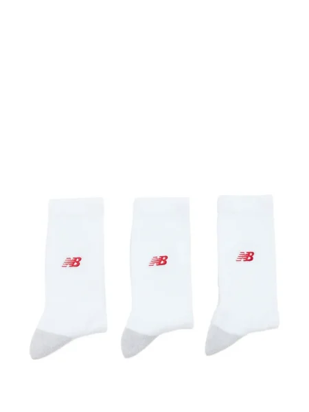 Șapcă New Balance cu broderie cu buline cu perforații gri