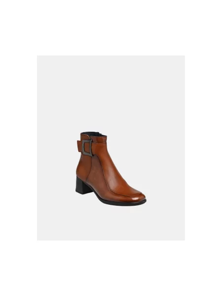 Pantofi Dorking maro