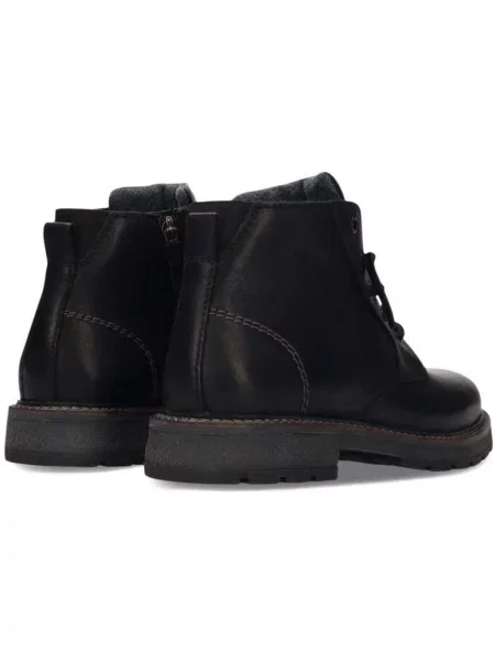 Pantofi Salamander negru