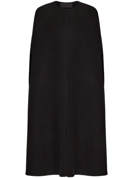 Palton Valentino Garavani negru