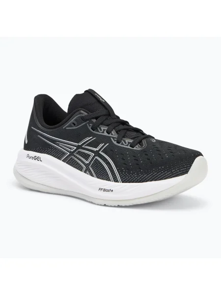 Bežecké topánky Asics čierna