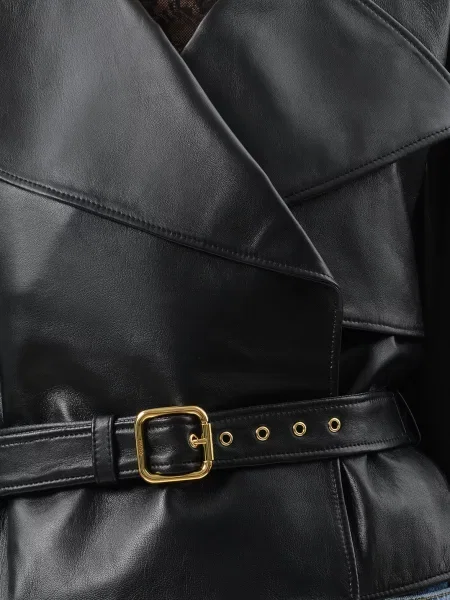 Куртка Hugo чорна