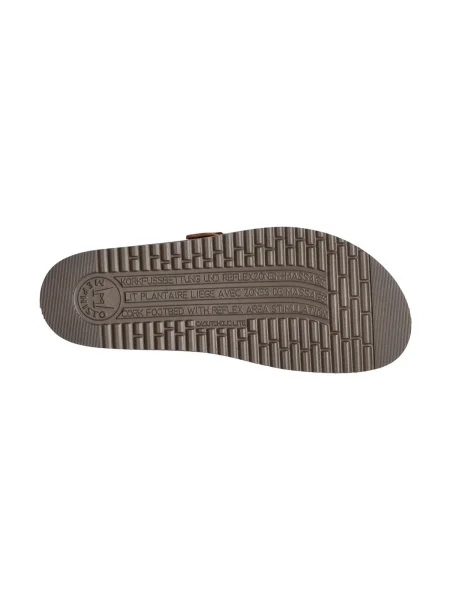 Pantofi Mephisto maro