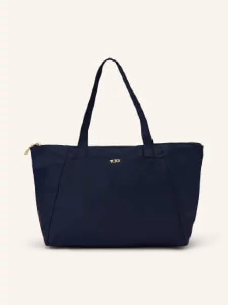Tumi Torba Na Zakupy Voyageur Just In Case Medium blau