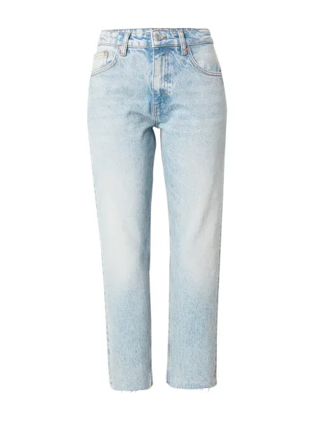 TOPSHOP Jeans denim albastru
