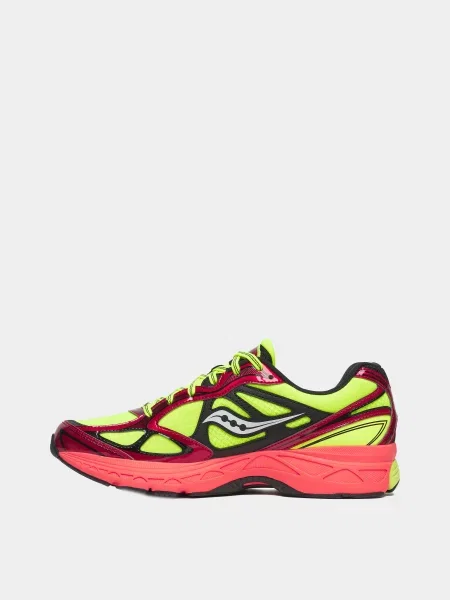 Повседневные кроссовки Saucony
