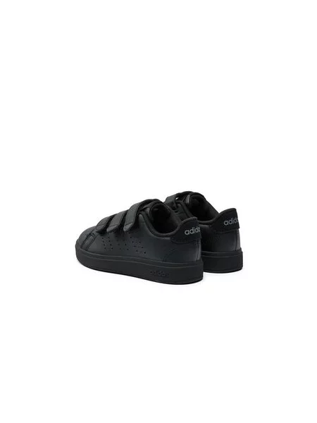 Superge Adidas Advantage črna
