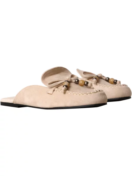 Pantofi Joia bej