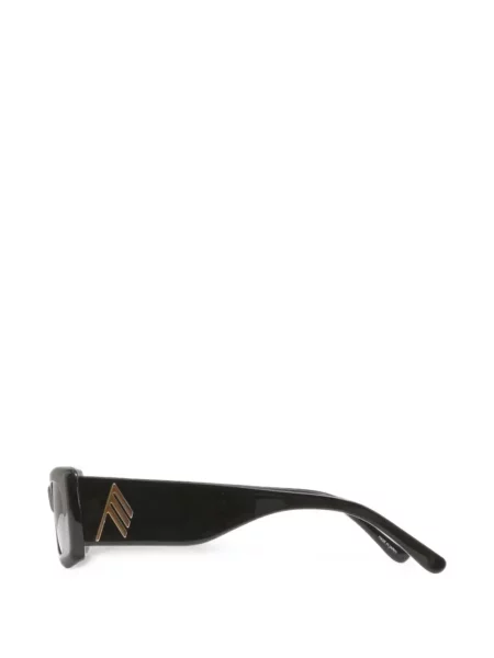 Ochelari de soare The Attico negru