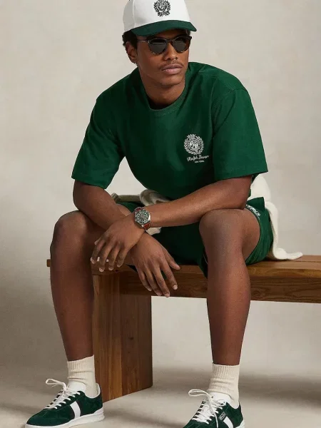 Футболка Polo Ralph Lauren