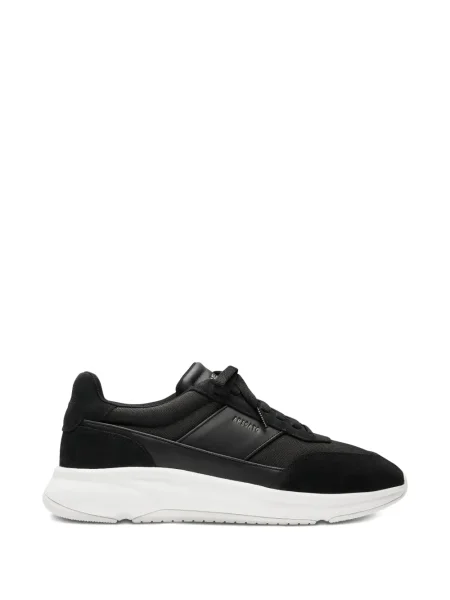 Sneakerși Axel Arigato negru