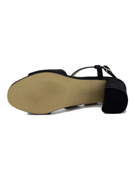 Pantofi Piesanto negru
