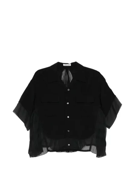 Cămașă Undercover negru