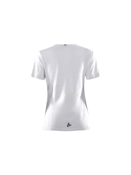 Tricou Craft alb