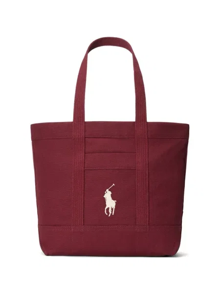 Matlasat sneakerși Polo Ralph Lauren cu autograf de catifea cord albastru