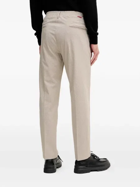 Pantaloni Joop! plisate