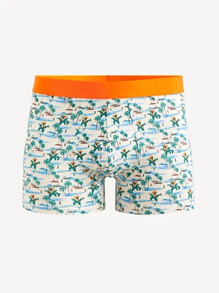 Pantaloni scurți Celio