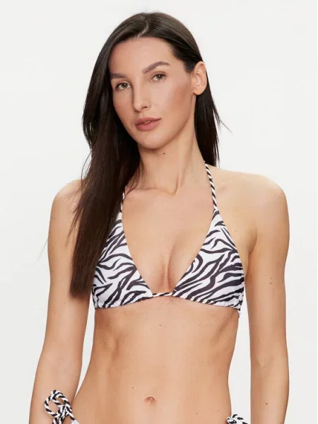 Hunkemöller Góra od bikini Doha czarny