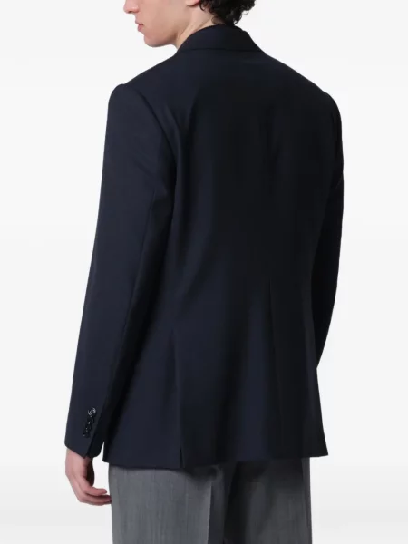 Sacou Lardini albastru