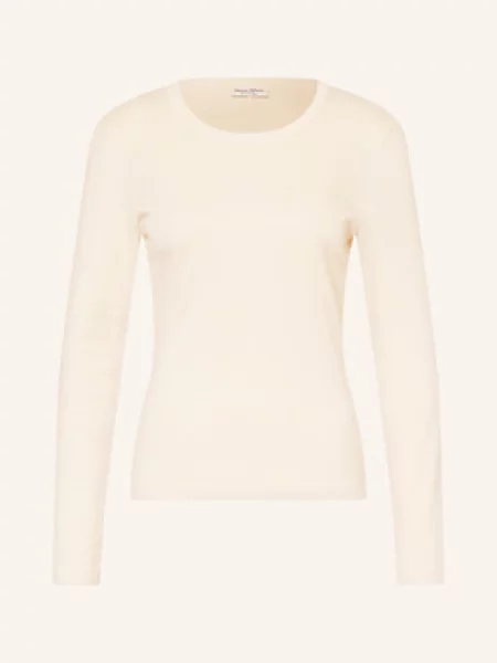 Marc O'polo Koszulka Z Długim Rękawem weiss