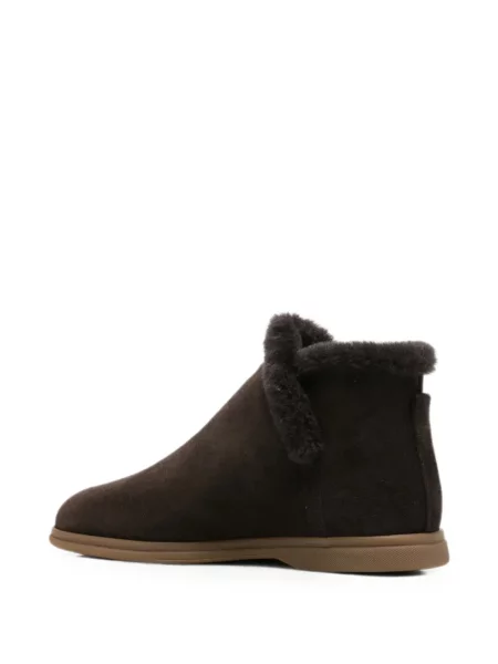 Botine Henderson Baracco maro