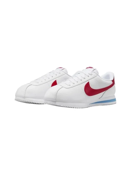Tenisky Nike Cortez biela